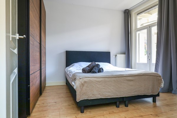 Medium property photo - Javaplein, 1095 CH Amsterdam